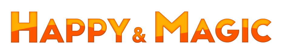 ハッピー アンド マジック