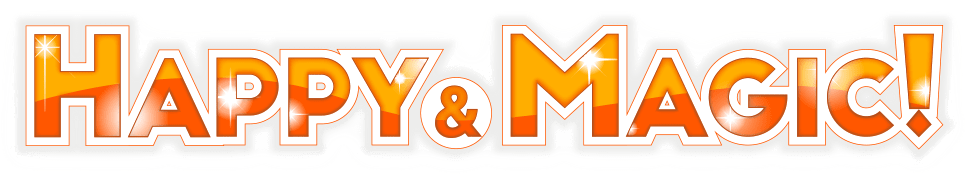 ハッピー アンド マジック